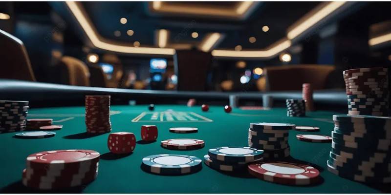 Play Responsibly to maintain a safe experience at PK68