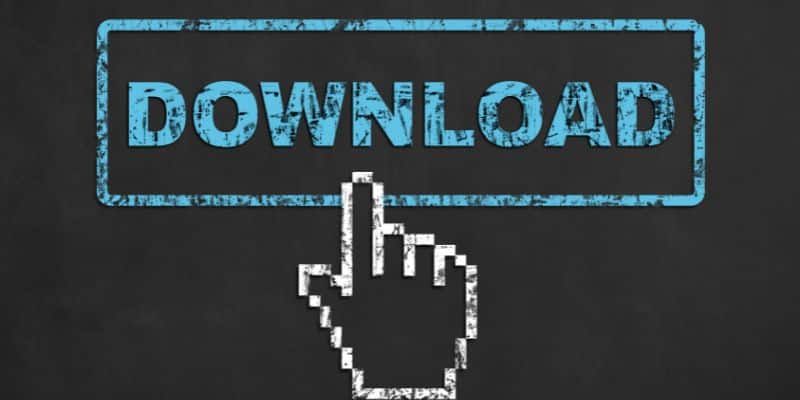 Some common errors that beginners encounter when downloading