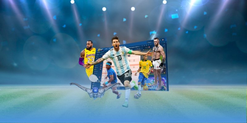 Compare the odds offered by Sports PK68 with other bookmakers