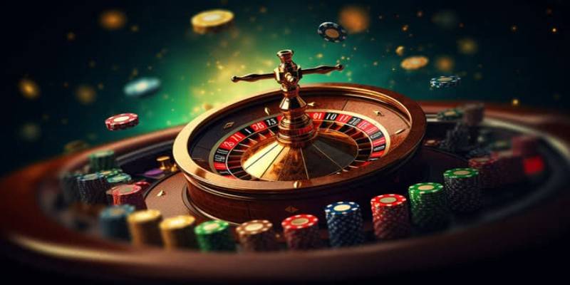 The City Hall offers a variety of high-quality games for members