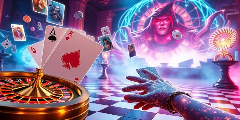 Reasons why you should experience esports on the platform today