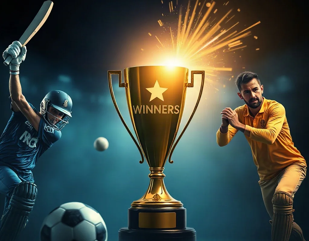 Top gambling sites Pakistan for sports betting