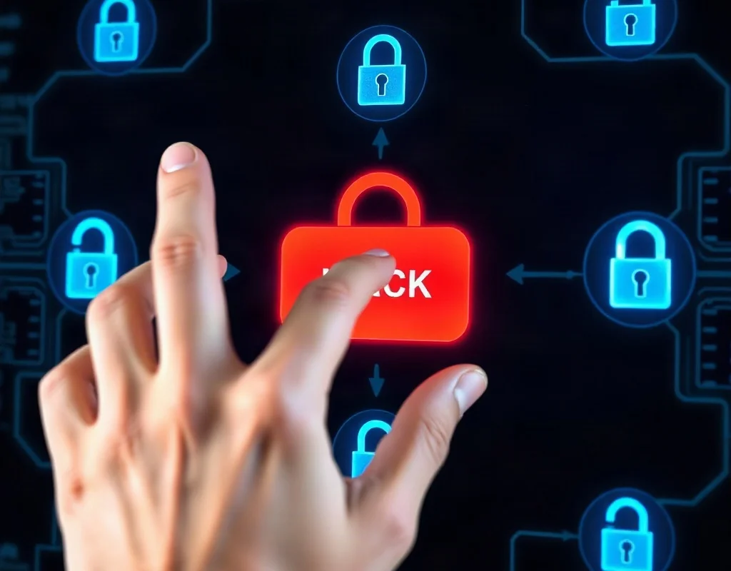 User clicking a security feature on the PK68 website to ensure safe login