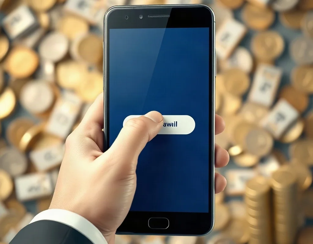 PK68 app se withdrawal ka tajarba – paise nikalein