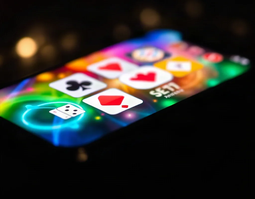 Screenshot of PK68 app game interface with new updates