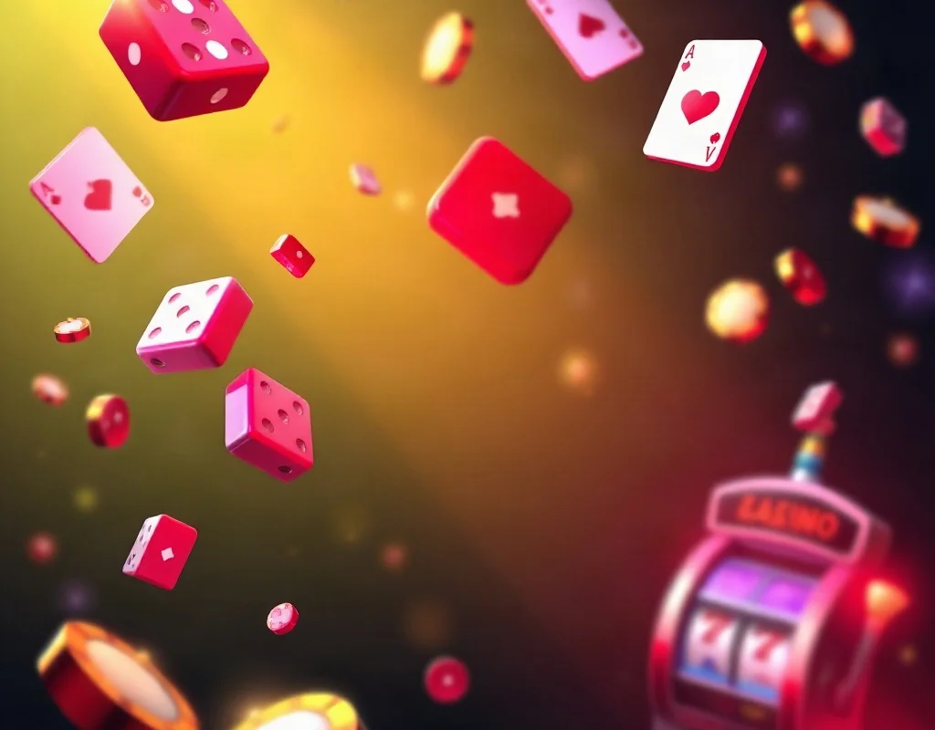 PK68 new games and features update