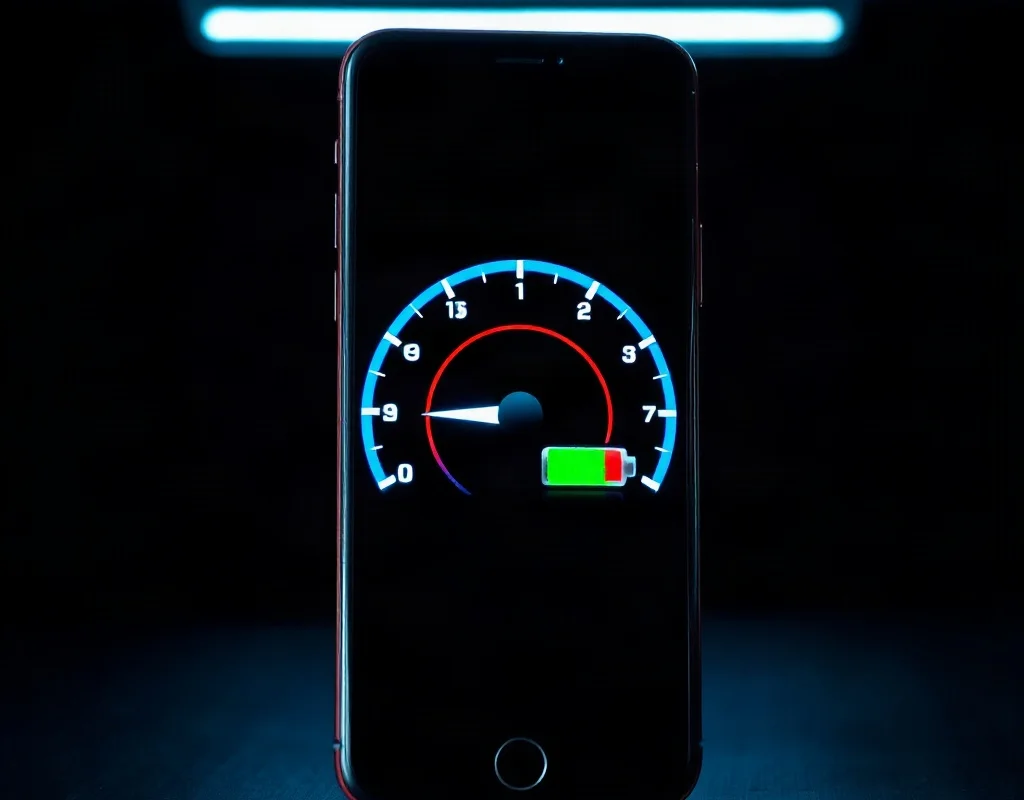 Fast performance of updated PK68 app