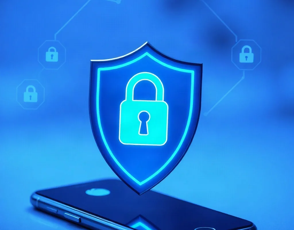 Securing PK68 account login credentials