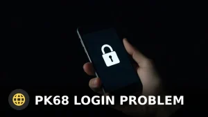 PK68 Login Problem – Pooray Hal aur Fixes 2026