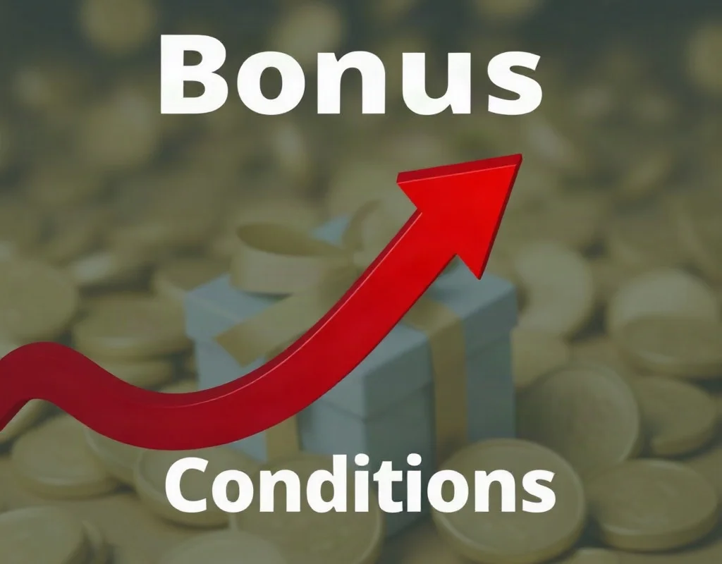 Bonus conditions – wagering requirements ka sach