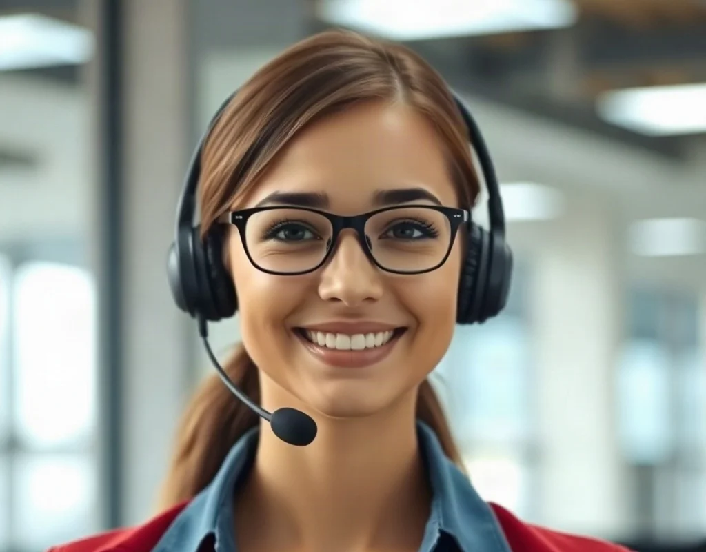 PK68 customer support representative