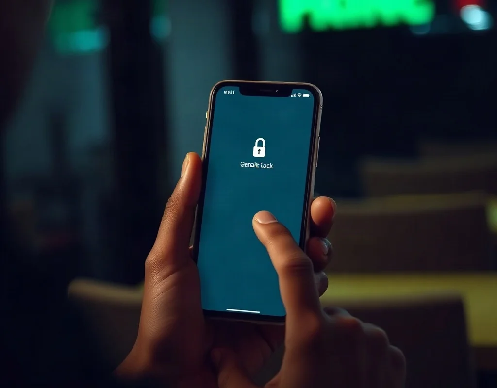 PK68 privacy policy - secure data protection