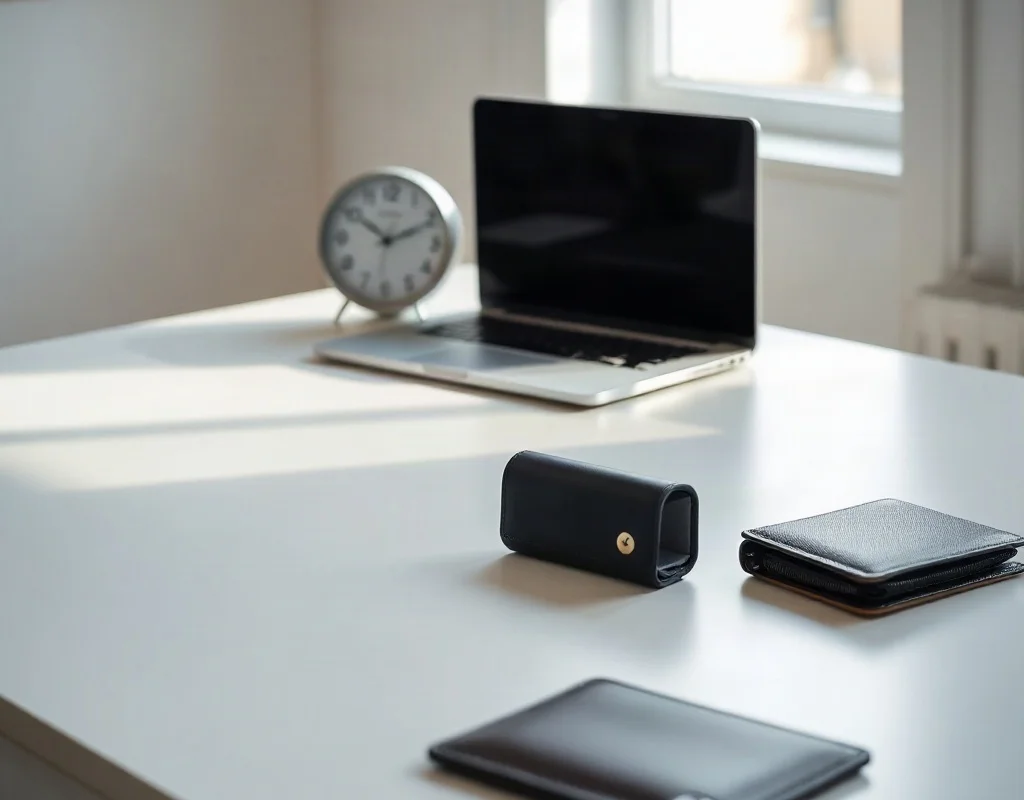 Responsible gaming setup with timer and wallet
